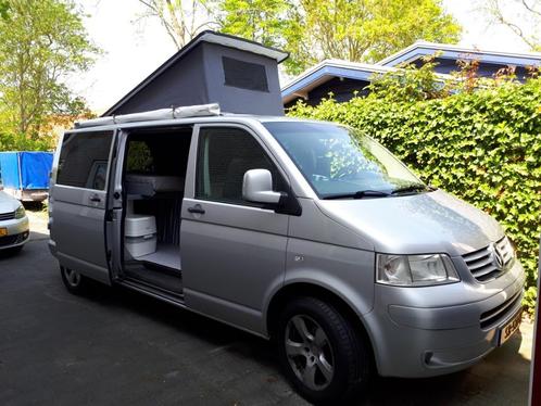 Superplat hefdak voor een buscamper, Caravans en Kamperen, Mobilhome-accessoires, Nieuw, Ophalen