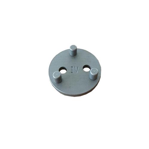 Remzuiger terugstel adapter 3-pins 42 mm/6 mm, Auto diversen, Autogereedschap, Nieuw, Ophalen of Verzenden