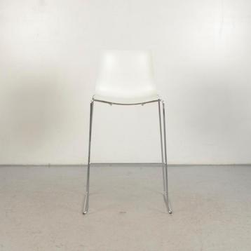 Tabourets de bar Aroer Catifa 46 3 design, Enlèvement