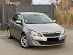 Peugeot 308 2016, Auto's, 5 deurs, Particulier, 81 kW, 1200 cc