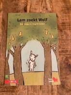 Leesleeuw - Lam zoekt wolf - Zwijsen, Ophalen of Verzenden, Gelezen, Leesleeuw, Sprookjes