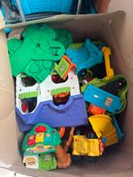 Zoef zoef dieren, Kinderen en Baby's, Speelgoed | Overig, Ophalen, Gebruikt, Jongen of Meisje