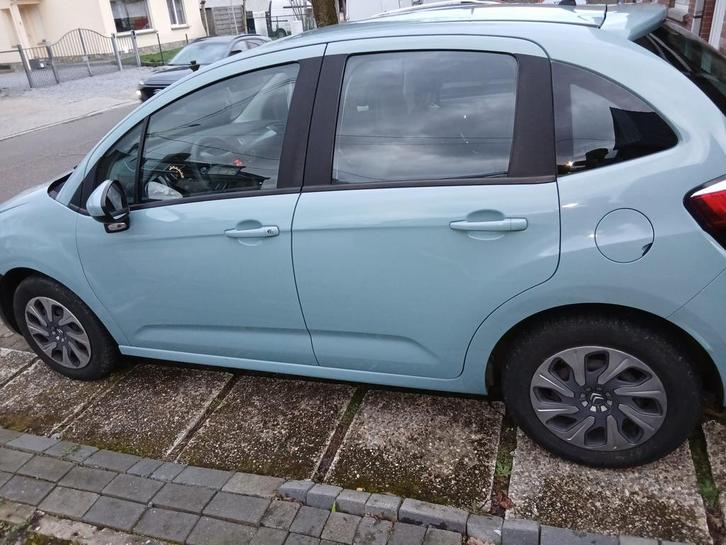 Citroën c3  1.2, Auto's, Citroën, Particulier, C3, Euro 6, Ophalen
