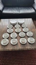 Prachtige vintage koffieservies THOMAS, Antiek en Kunst, Ophalen of Verzenden