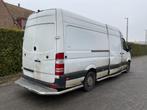 SIDEBAR SET Mercedes-Benz Sprinter 3,5t (906.63), Gebruikt, Mercedes-Benz