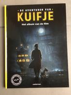 Kuifje : het album van de film ( 2011 - 1ste druk ), Ophalen of Verzenden