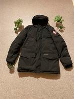 Een canada goose jas, Ophalen of Verzenden, Zo goed als nieuw, Maat 48/50 (M), Zwart