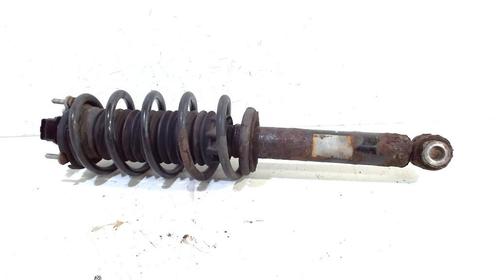VEERPOOT LINKS VOOR Peugeot 407 Coupé (6C / J), Auto-onderdelen, Ophanging en Onderstel, Peugeot, Gebruikt
