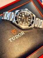 Tudor Black Bay 58 horloge (39 mm), Zo goed als nieuw, Polshorloge