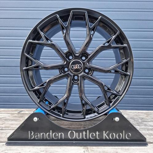 Audi A3 A4 A6 S3 S4 S6 Q3 Q4 E-Tron TT 5x112 19'' Velgen, Auto-onderdelen, Banden en Velgen, Velg(en), 19 inch, Personenwagen