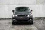 RANGE ROVER Sport SDV6 HSE - LICHTE VRACHT - Trekhaak/Leder, Auto's, Automaat, Bedrijf, Diesel, 2 zetels