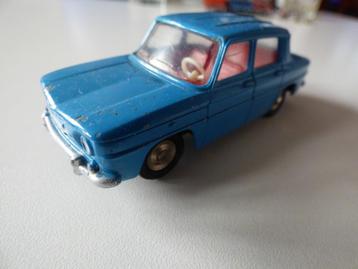 D-T 1/43e Renault 8 1962 Frankrijk beschikbaar voor biedingen