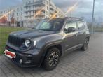 Jeep Renegade, Auto's, Automaat, Stof, USB, Particulier