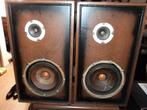 Vintage UK Speakers KLH Model 32   / 8 Ohm, TV, Hi-fi & Vidéo, Enceintes, Enlèvement, Utilisé, Haut-parleurs Frontaux, Arrière ou Stéréo