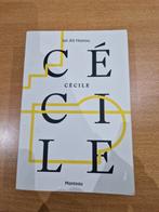 Ish Ait Hamou - Cecile, Ophalen, Zo goed als nieuw, Ish Ait Hamou