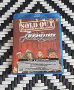 Aventura - Sold Out Madison Square Kings Of Bachata Blu-ray, Cd's en Dvd's, Blu-ray, Ophalen of Verzenden, Zo goed als nieuw, Muziek en Concerten