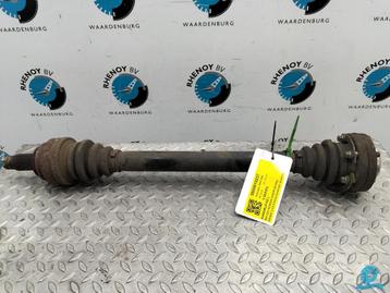 B.M.W. 5 SERIES E60 530i High Executive  [L_DRIVESHAFT] 2008 beschikbaar voor biedingen