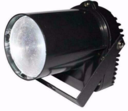 5 Watt Witte Led Spot [1469B], Muziek en Instrumenten, Licht en Laser, Nieuw, Ophalen of Verzenden