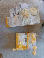 Medela swing flex set, Kinderen en Baby's, Ophalen, Gebruikt, Borstkolf