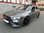 Mercedes Classe A 180d w177 full options, Auto's, Leder, Diesel, Particulier, Panoramadak
