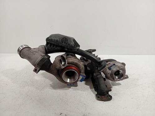 TURBO Volvo V60 I (FW / GW) (01-2010/12-2018), Auto-onderdelen, Motor en Toebehoren, Volvo, Gebruikt