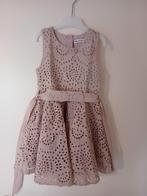 Lichtroze zomerjurk met mooie rug en riempje, Kinderen en Baby's, Kinderkleding | Maat 104, C&A, Meisje, Ophalen of Verzenden