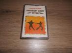 Hoogtepunten van de audiotape „Saturday Night Fever” van..., Cd's en Dvd's, Verzenden