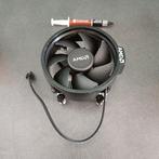 FREE Ventirad Am4 am5 for Ryzen 5 7 9 series, Computers en Software, Computerkoelers, Ophalen, Zo goed als nieuw, Luchtkoeling
