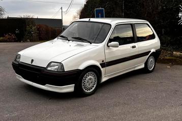 Rover 114 Gti, Autos, Achat, Particulier, Série 100, Essence