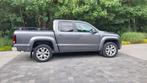 Volkswagen Amarok V6, Automaat, 4 deurs, 2245 kg, Leder