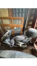 Toutes pieces nitro aerox, Ophalen of Verzenden, Overige typen, Yamaha