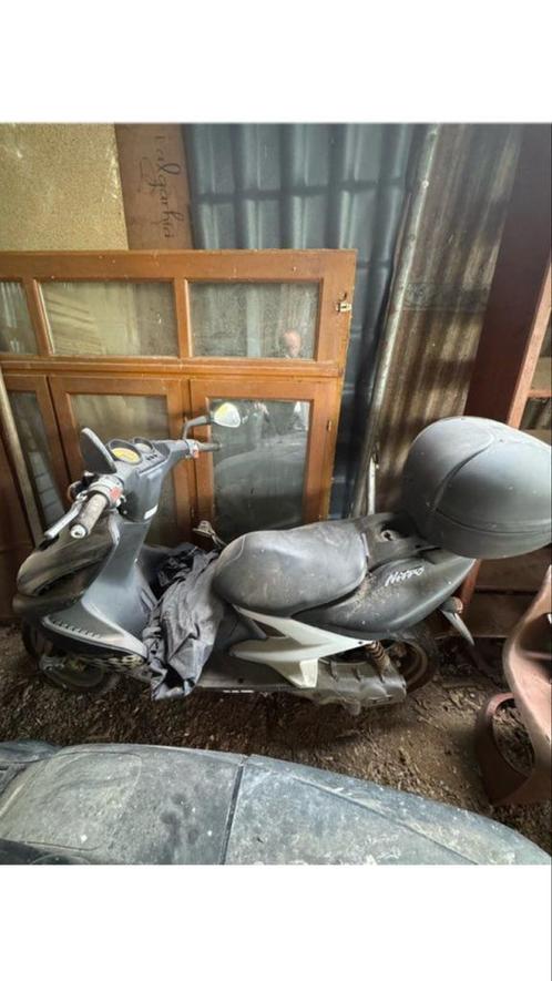 Toutes pieces nitro aerox, Fietsen en Brommers, Brommeronderdelen | Scooters, Yamaha, Overige typen, Ophalen of Verzenden