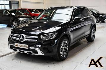 Mercedes-Benz GLC 300 GLC 300 de 4Matic PHEV - NAVI / CAMERA beschikbaar voor biedingen