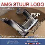AMG STUUR LOGO W177 W118 W205 W213 W463 W157 W253 W167 W293