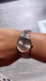 CLUSE dameshorloge roségoud, Handtassen en Accessoires, Horloges | Dames, Staal, Polshorloge, Nieuw, Ophalen