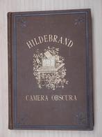 Hildebrand - Camera obscura, Boeken, Ophalen of Verzenden, Zo goed als nieuw, Nederland, Hildebrand