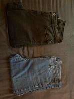 Broek Gerry Weber & Mac Jeans maat 38, Ophalen, Gedragen, Overige kleuren, Overige jeansmaten