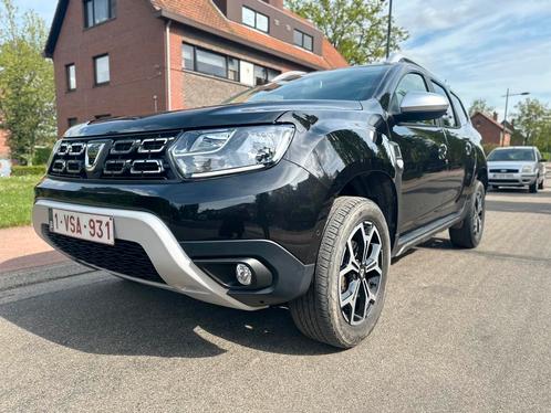 Dacia Duster 1.5 blue dci comfort *navi camera eerste eig., Auto's, Dacia, Particulier, Duster, ABS, Achteruitrijcamera, Airbags