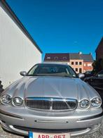jaguar x type
