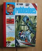 weekblad Robbedoes verzamelalbum nr 143 zgst, Une BD, Enlèvement ou Envoi, Comme neuf