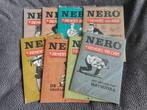 Nero - De Premieres, Nieuw, Meerdere stripboeken, Verzenden