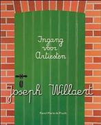 Joseph Willaert, Enlèvement ou Envoi, Neuf, Peinture et dessin