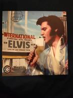 Vinyle Elvis live in Las Vegas limited edition coloré neuf, Enlèvement ou Envoi, Neuf, dans son emballage, 12 pouces, Rock and Roll