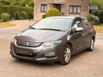 HONDA INSIGHT 2010 BENZINE+HBRYDE 170.000KM AUTOMAAT, Automaat, Bedrijf, 5 deurs, Stadsauto