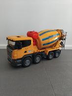 Bruder beton wagen, Kinderen en Baby's, Speelgoed |Speelgoedvoertuigen, Ophalen, Nieuw