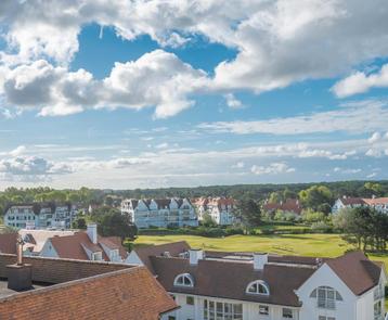Appartement te koop in Knokke-Zoute, 2 slpks beschikbaar voor biedingen