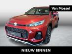 Suzuki Across Across GLX Plug-In Hybrid, Auto's, 1940 kg, Stof, Gebruikt, Overige modellen
