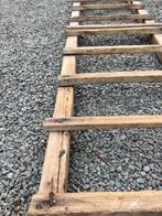 ANCIENNE ÉCHELLE DE STYLE AMISH, Enlèvement