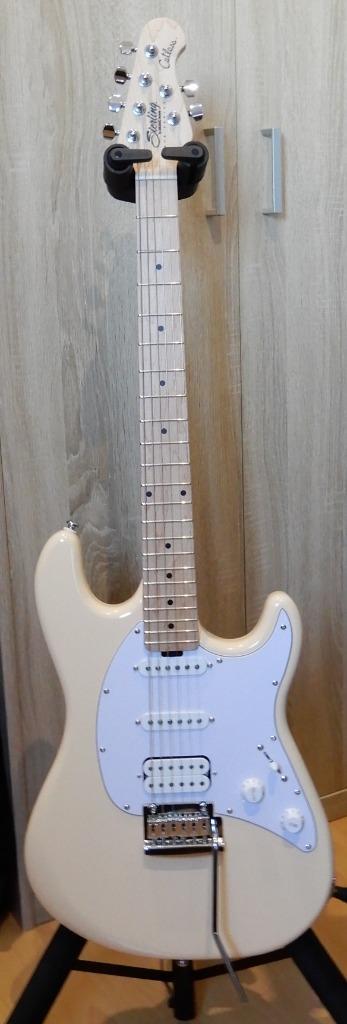 Sterling by Musicman Cutlass CT30HSS beschikbaar voor biedingen