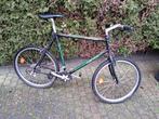 Vintage mountainbike, Vélos & Vélomoteurs, Vélos | Ancêtres & Oldtimers, Enlèvement